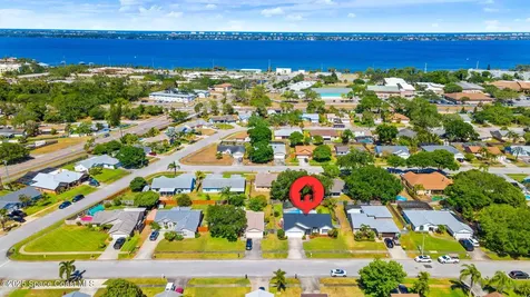 3059 Sweet Oak Drive Melbourne FL 32935