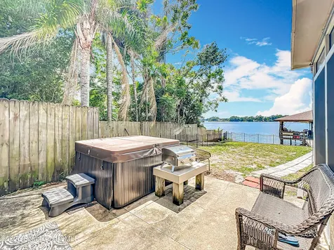 3788 N Econlockhatchee Trail Orlando FL 32817
