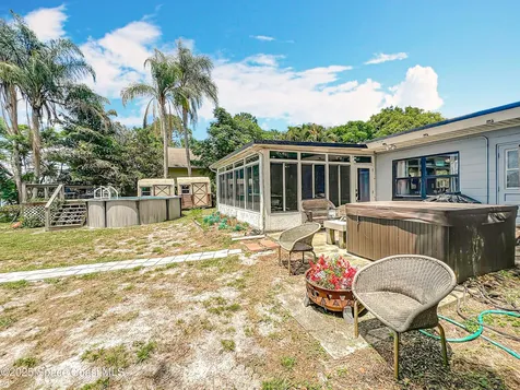 3788 N Econlockhatchee Trail Orlando FL 32817