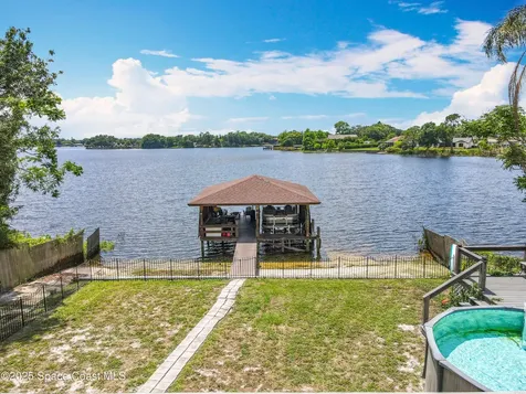 3788 N Econlockhatchee Trail Orlando FL 32817