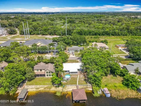 3788 N Econlockhatchee Trail Orlando FL 32817