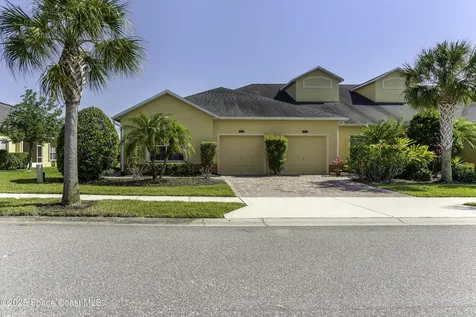 6008 Van Ness Drive Melbourne FL 32940