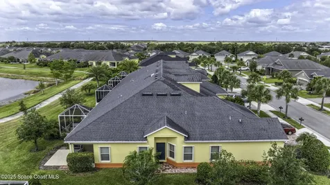 6008 Van Ness Drive Melbourne FL 32940