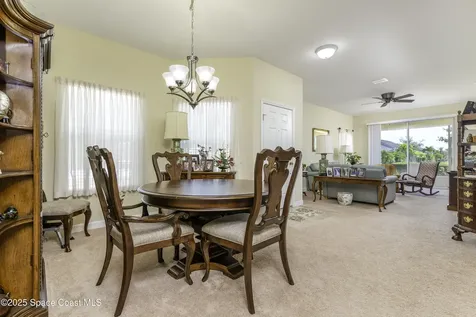 6008 Van Ness Drive Melbourne FL 32940