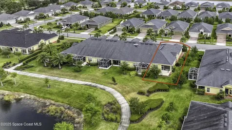 6008 Van Ness Drive Melbourne FL 32940
