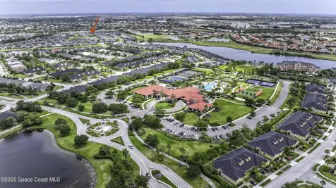 6008 Van Ness Drive Melbourne FL 32940