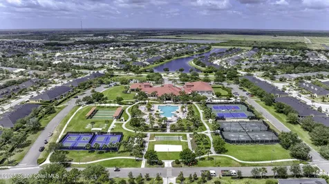 6008 Van Ness Drive Melbourne FL 32940