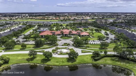6008 Van Ness Drive Melbourne FL 32940