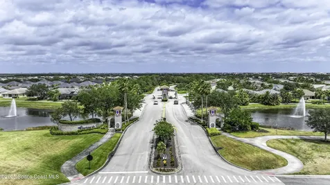 6008 Van Ness Drive Melbourne FL 32940