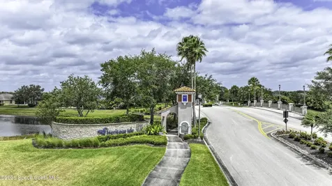 6008 Van Ness Drive Melbourne FL 32940