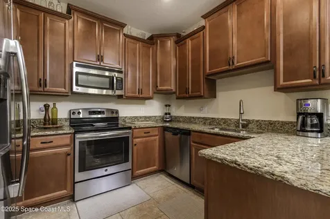 6008 Van Ness Drive Melbourne FL 32940