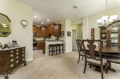 6008 Van Ness Drive Melbourne FL 32940