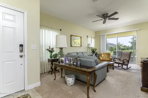 6008 Van Ness Drive Melbourne FL 32940