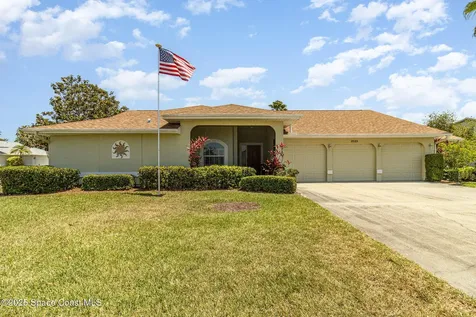 1523 Tippicanoe Court Melbourne FL 32940