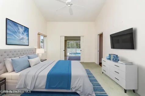 1523 Tippicanoe Court Melbourne FL 32940