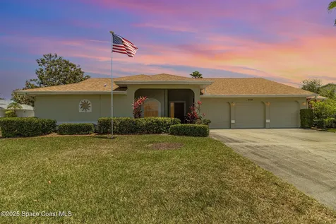 1523 Tippicanoe Court Melbourne FL 32940