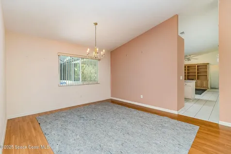 1523 Tippicanoe Court Melbourne FL 32940
