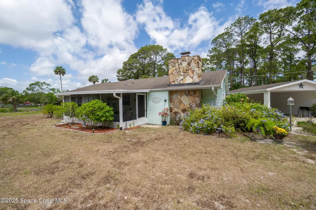 3300 Canaveral Groves Boulevard Cocoa FL 32926