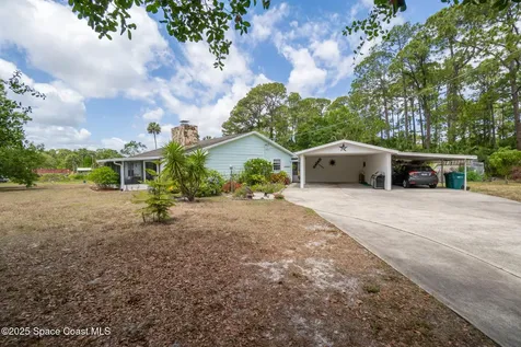 3300 Canaveral Groves Boulevard Cocoa FL 32926