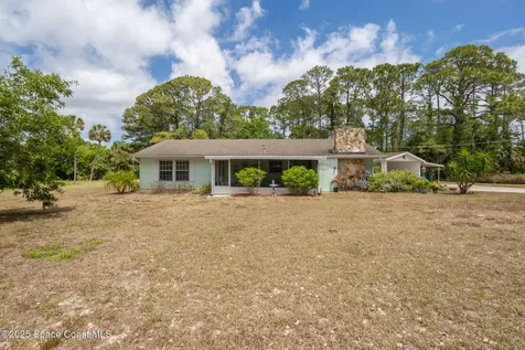 3300 Canaveral Groves Boulevard Cocoa FL 32926