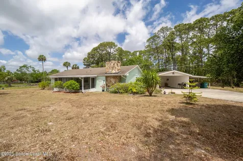 3300 Canaveral Groves Boulevard Cocoa FL 32926