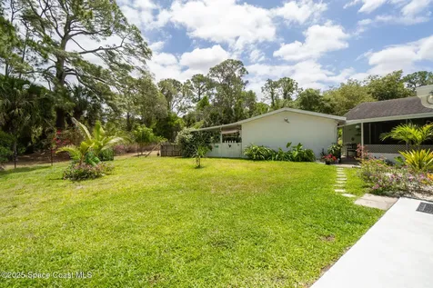 3300 Canaveral Groves Boulevard Cocoa FL 32926