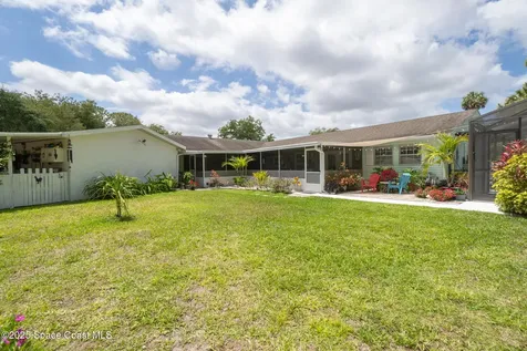 3300 Canaveral Groves Boulevard Cocoa FL 32926