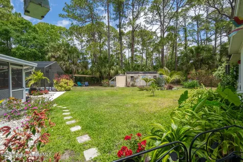 3300 Canaveral Groves Boulevard Cocoa FL 32926