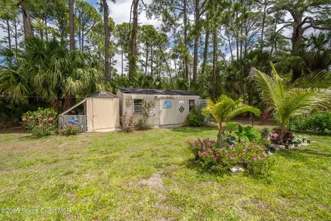 3300 Canaveral Groves Boulevard Cocoa FL 32926