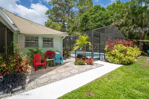 3300 Canaveral Groves Boulevard Cocoa FL 32926