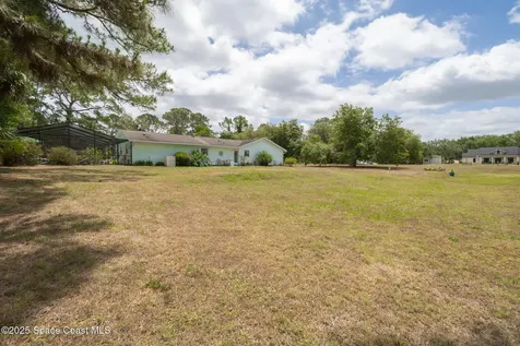 3300 Canaveral Groves Boulevard Cocoa FL 32926