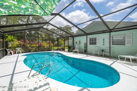 3300 Canaveral Groves Boulevard Cocoa FL 32926