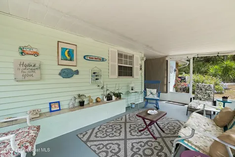 3300 Canaveral Groves Boulevard Cocoa FL 32926