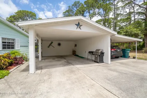 3300 Canaveral Groves Boulevard Cocoa FL 32926