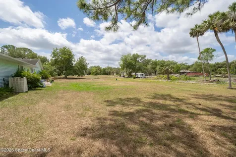 3300 Canaveral Groves Boulevard Cocoa FL 32926