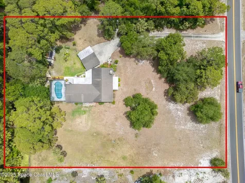 3300 Canaveral Groves Boulevard Cocoa FL 32926