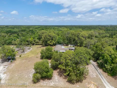 3300 Canaveral Groves Boulevard Cocoa FL 32926