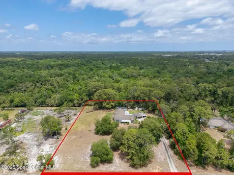 3300 Canaveral Groves Boulevard Cocoa FL 32926