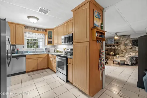 3300 Canaveral Groves Boulevard Cocoa FL 32926