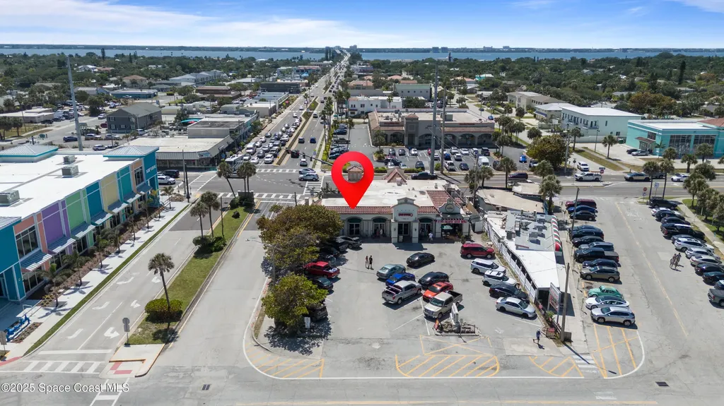 2 5th Avenue Indialantic FL 32903