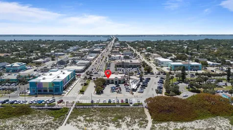 2 5th Avenue Indialantic FL 32903