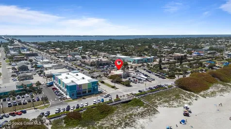 2 5th Avenue Indialantic FL 32903