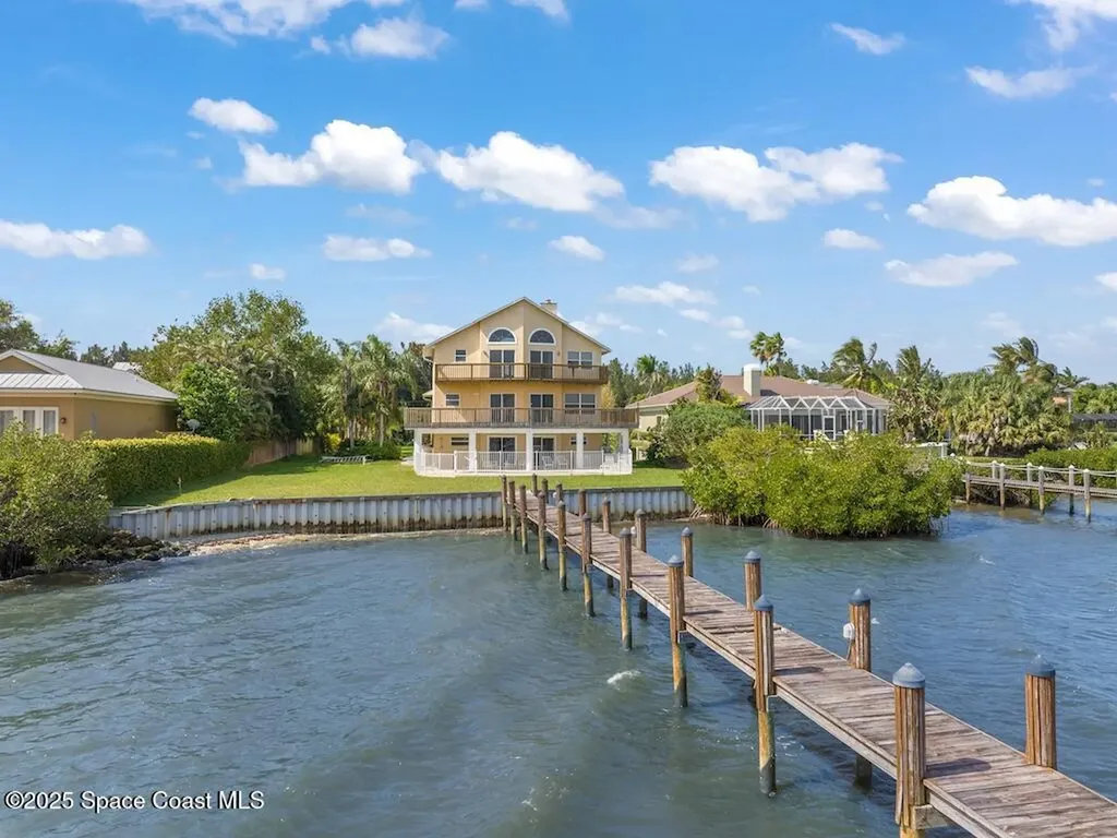 8820 44th Avenue Sebastian FL 32958