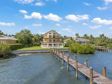 8820 44th Avenue Sebastian FL 32958