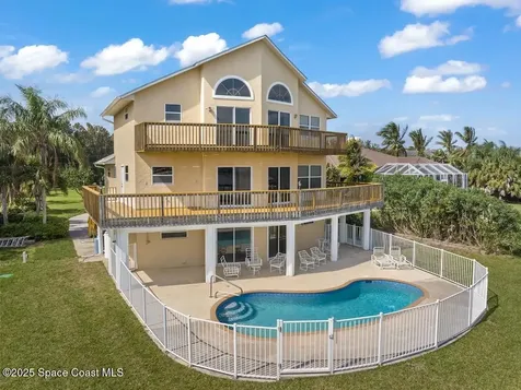 8820 44th Avenue Sebastian FL 32958