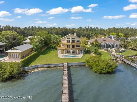 8820 44th Avenue Sebastian FL 32958