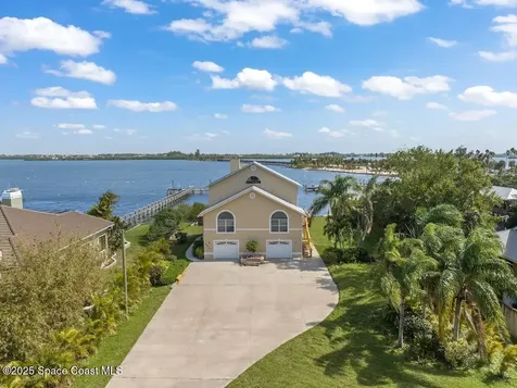 8820 44th Avenue Sebastian FL 32958