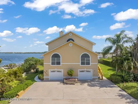 8820 44th Avenue Sebastian FL 32958
