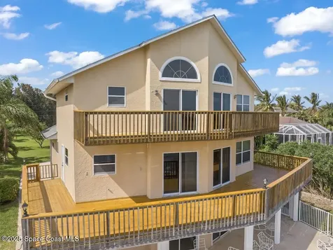 8820 44th Avenue Sebastian FL 32958