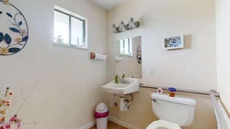 1490 Emerson Drive NE Palm Bay FL 32907